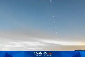 Puing Roket Falcon 9 Milik SpaceX Segera Tabrak Bulan, NASA Pastikan Aman bagi Bumi