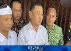 BPJS Ketenagakerjaan Salurkan Santunan Rp 418 Juta untuk Keluarga Satpam PJT II Jatiluhur