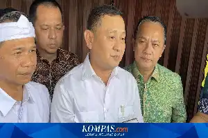 BPJS Ketenagakerjaan Salurkan Santunan Rp 418 Juta untuk Keluarga Satpam PJT II Jatiluhur