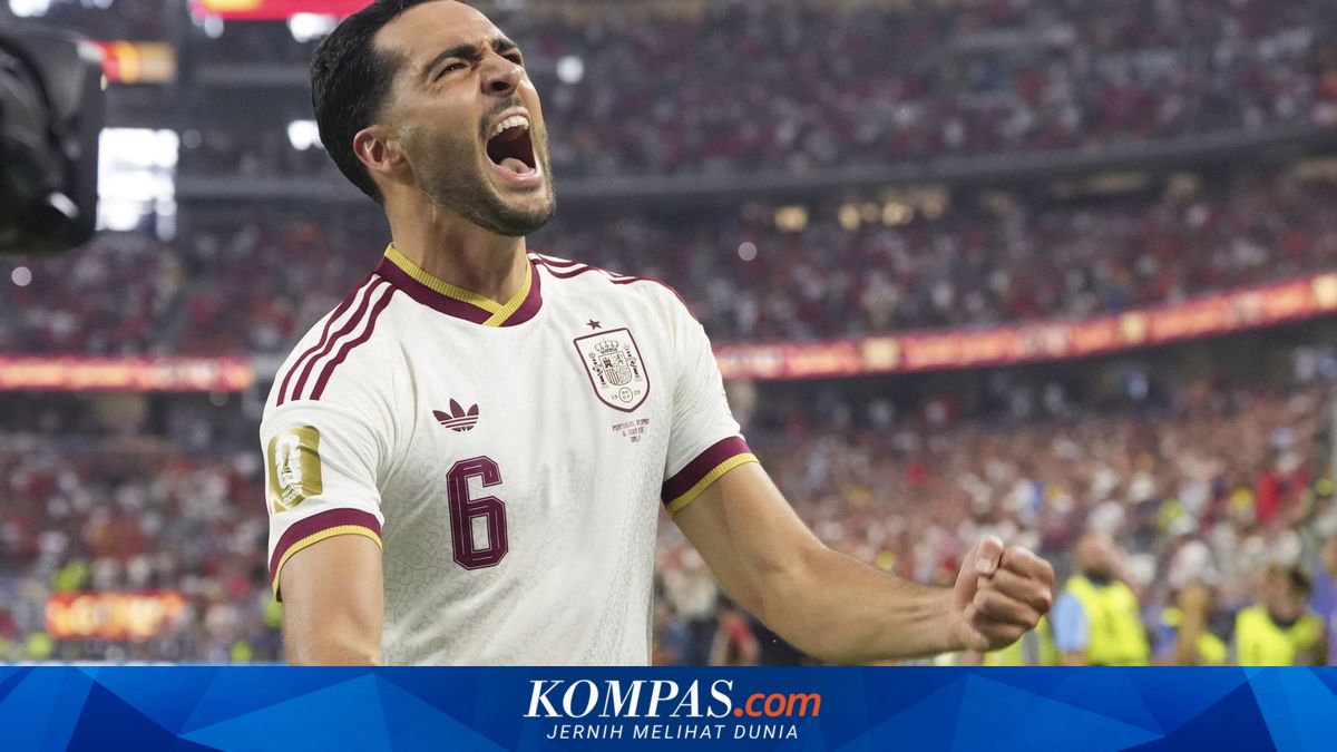 Daftar Tim dan Peta Persaingan Perempat Final Piala Dunia 2026