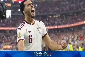 Daftar Tim dan Peta Persaingan Perempat Final Piala Dunia 2026