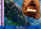 Penemuan Fosil Mikro Ungkap Evolusi Reptil Purba Berusia 225 Juta Tahun