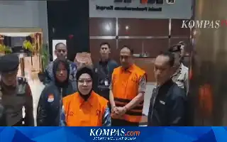 KPK Bongkar Praktik Safe House Bupati Sukoharjo untuk Sembunyikan Harta Hasil Pemerasan