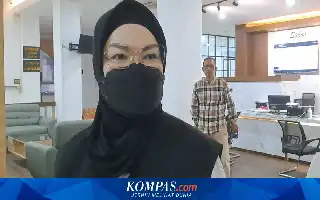 KPK Amankan Bupati Sukoharjo Etik Suryani dalam Operasi Tangkap Tangan