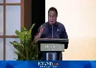 Kabar Duka: Tokoh Pengusaha dan Politikus Senior Rachmat Gobel Tutup Usia