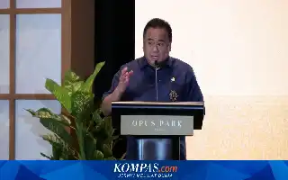 Kabar Duka: Tokoh Pengusaha dan Politikus Senior Rachmat Gobel Tutup Usia