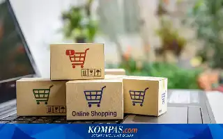 Pemerintah Berlakukan Pungutan PPh E-Commerce Mulai Juli 2026, Simak Ketentuannya