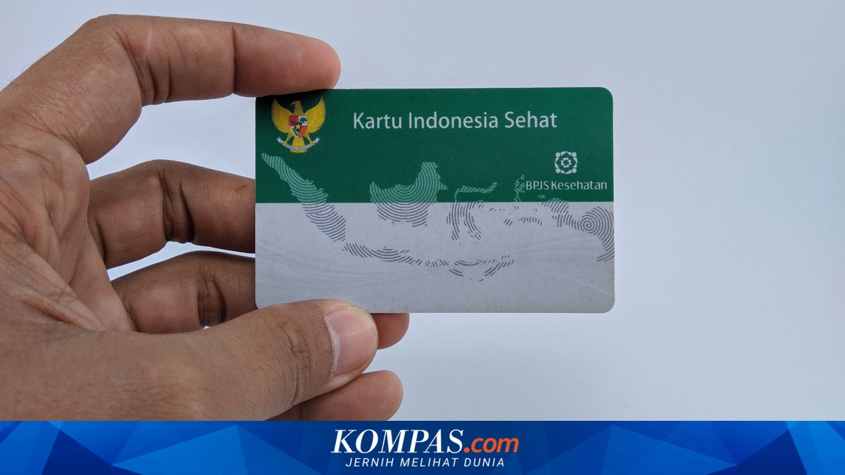 BPJS Kesehatan Nantikan Regulasi Presiden Terkait Pemutihan Tunggakan Iuran JKN
