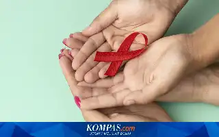 Dinkes DKI Jakarta Serukan Penghentian Stigma terhadap Anak dengan HIV