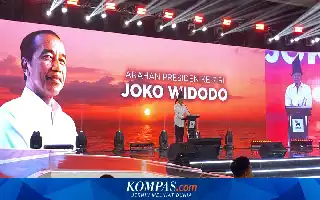Safari Politik Jokowi untuk PSI: Upaya Mempertahankan Pengaruh di Tengah Krisis Kelembagaan