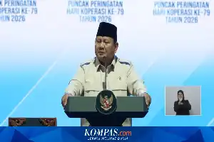 Presiden Prabowo Tegaskan Pembenahan Total BUMN: Stop Korupsi dan Kembalikan Aset Rakyat