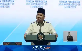 Presiden Prabowo Tegaskan Pembenahan Total BUMN: Stop Korupsi dan Kembalikan Aset Rakyat