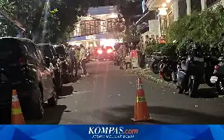 Mabes TNI Konfirmasi Penjagaan Rumah Jampidsus Febrie Adriansyah atas Permintaan Kejaksaan