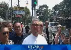 Buntut Penebangan Pohon Ilegal di Cihapit, Pemkot Bandung Siapkan Sanksi Pidana dan Penyegelan