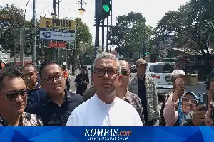 Buntut Penebangan Pohon Ilegal di Cihapit, Pemkot Bandung Siapkan Sanksi Pidana dan Penyegelan