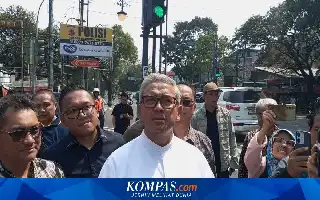 Buntut Penebangan Pohon Ilegal di Cihapit, Pemkot Bandung Siapkan Sanksi Pidana dan Penyegelan