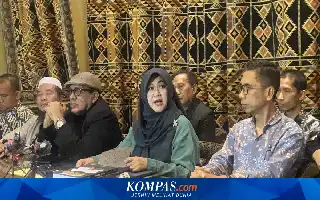 Sidang Dokter Tifa Dibuka untuk Publik, Penyiaran Langsung Masih Ditangguhkan
