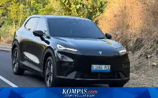 Changan Deepal S05 Meluncur dengan Teknologi REEV, Solusi Mobilitas Jarak Jauh Tanpa Cemas