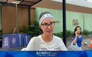 Tanggapi Spekulasi Publik, Medina Dina Klarifikasi Momen Liburan Bersama Gading Marten di Italia