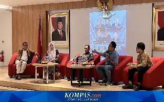 Memutus Rantai Intervensi: Menakar Urgensi Kemandirian dan Kedaulatan Partai Politik