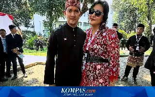 Rayakan 14 Tahun Pernikahan, Iko Uwais dan Audy Item Umumkan Kehamilan Anak Ketiga
