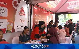 Tekan Risiko Penyakit Tidak Menular, Dexa Medica Gencarkan Skrining Kesehatan Komunitas