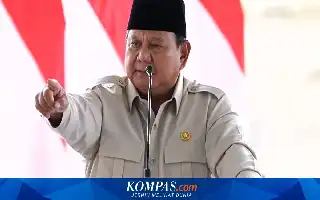 Mahfud MD Dorong Presiden Prabowo Instruksikan KPK Ambil Alih Kasus Febrie Adriansyah