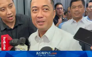 Desakan KPK Ambil Alih Kasus Febrie Adriansyah Menguat, Istana Minta Publik Hormati Proses Hukum
