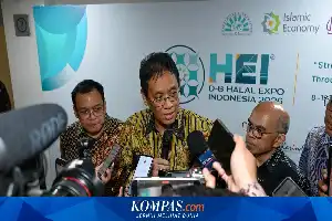Pemerintah Buka Ruang Evaluasi Pajak JHT Usai Dialog dengan Perwakilan Buruh