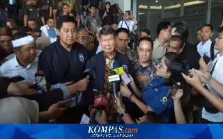 Hashim Djojohadikusumo Beberkan Strategi Kunci Transformasi SDM Menuju Indonesia Emas 2045