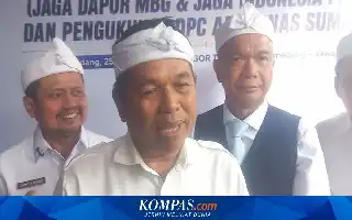Dedi Mulyadi Alihkan Rp250 Juta Sayembara untuk Deposito Korban Penyekapan Bandung
