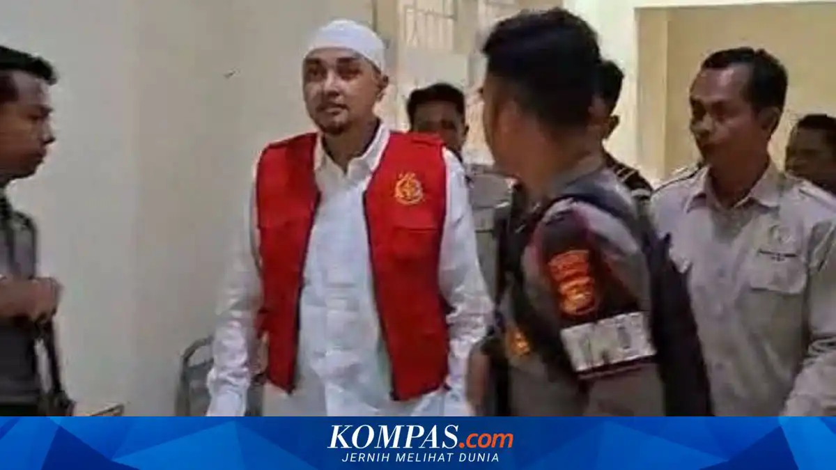 Jaksa Ungkap Modus Pencucian Uang Narkoba oleh Eks Kapolres Bima Kota