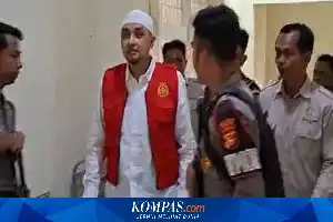 Jaksa Ungkap Modus Pencucian Uang Narkoba oleh Eks Kapolres Bima Kota