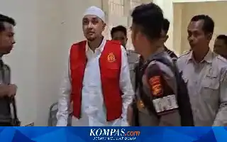 Jaksa Ungkap Modus Pencucian Uang Narkoba oleh Eks Kapolres Bima Kota