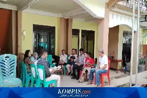 Investigasi Kemenkes: Mendiang dr. Icha Dinilai Bekerja Lampaui Standar Profesi