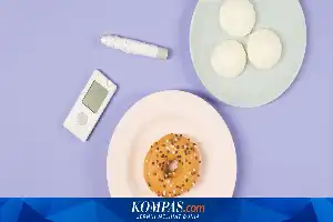 Mengenal Prediabetes: Gejala Tersembunyi dan Langkah Efektif Mengembalikan Kadar Gula Darah Normal