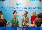 Revolusi Kedokteran: Bedah Robotik Minimalkan Trauma Jaringan pada Transplantasi Ginjal