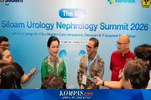 Pangkas Beban BPJS, Pemerintah Matangkan Regulasi Transplantasi Ginjal dari Donor Jenazah