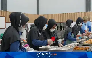 Kejaksaan Tinggi Jateng Intensifkan Pemantauan Program SPPG di Seluruh Wilayah