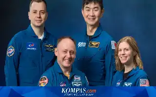 Mitigasi Risiko Luar Angkasa: Mengapa Pelatihan Intensif Menjadi Kunci Kelangsungan Hidup Astronaut