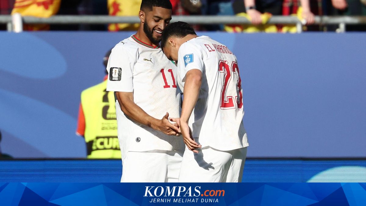 Jadwal dan Panduan Siaran Langsung Laga 16 Besar Piala Dunia 2026: Maroko vs Kanada