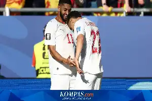 Jadwal dan Panduan Siaran Langsung Laga 16 Besar Piala Dunia 2026: Maroko vs Kanada