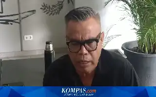 Abdel Achrian Sampaikan Duka Mendalam, Terhalang Jarak Saat Lepas Kepergian Temon