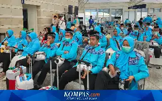 Kemenhaj Perketat Syarat Kesehatan, Jemaah Haji Wajib Jalani Pemantauan Setahun Sebelum Berangkat