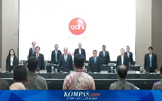 Restrukturisasi Direksi ADHI: Fokus Memperkuat Bisnis Inti Konstruksi