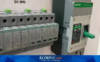 Solusi Penyimpanan Energi Kian Dilirik dalam Upaya Optimalisasi Efisiensi Listrik Nasional