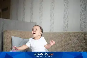 Kunci Tumbuh Kembang Optimal: IDAI Ingatkan Pentingnya Menjaga Kesehatan Pencernaan Anak