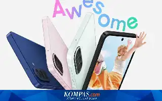 Samsung Galaxy A27 5G Meluncur dengan Desain Layar Baru dan Snapdragon 6 Gen 3