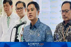 Kemenkes: Obesitas adalah Penyakit Kronis, Bukan Sekadar Masalah Penampilan