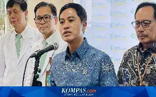 Kemenkes: Obesitas adalah Penyakit Kronis, Bukan Sekadar Masalah Penampilan